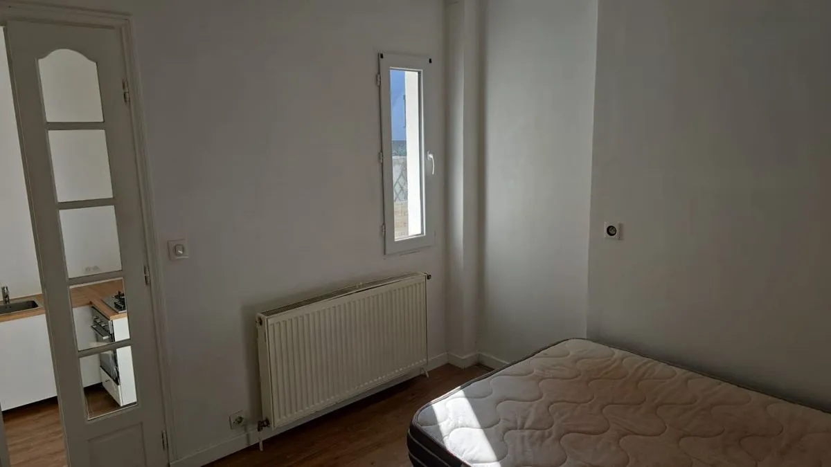 Location Bagneux Appartement 6a80e3bcf184