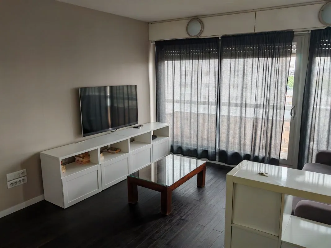 Location Clichy Appartement 6a80e3c5ab95