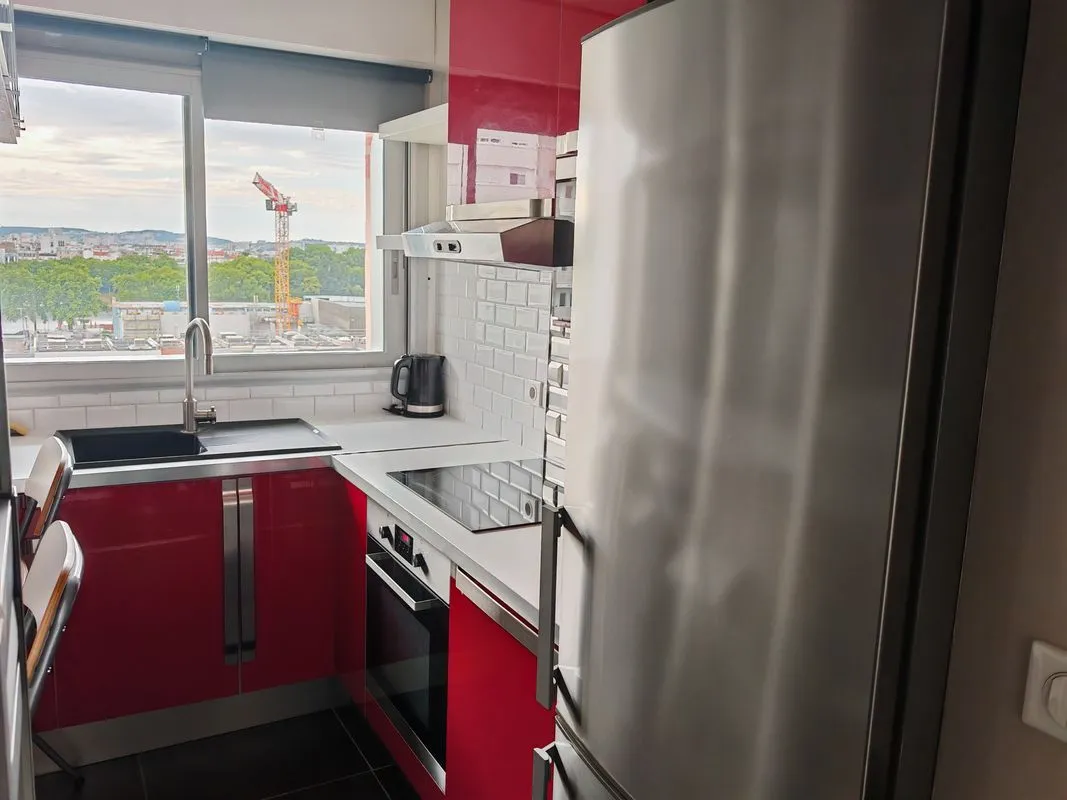 Location Clichy Appartement 6a80e3c5ab95