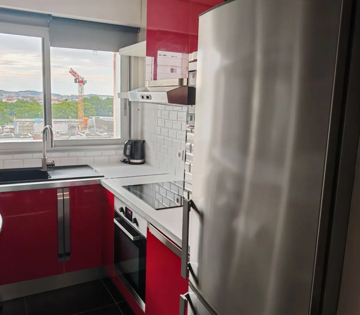 Location Clichy Appartement 6a80e3c5ab95