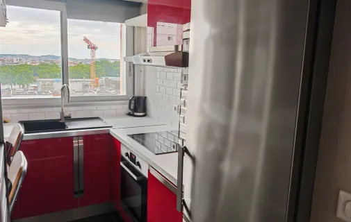 Location Clichy Appartement 6a80e3c5ab95