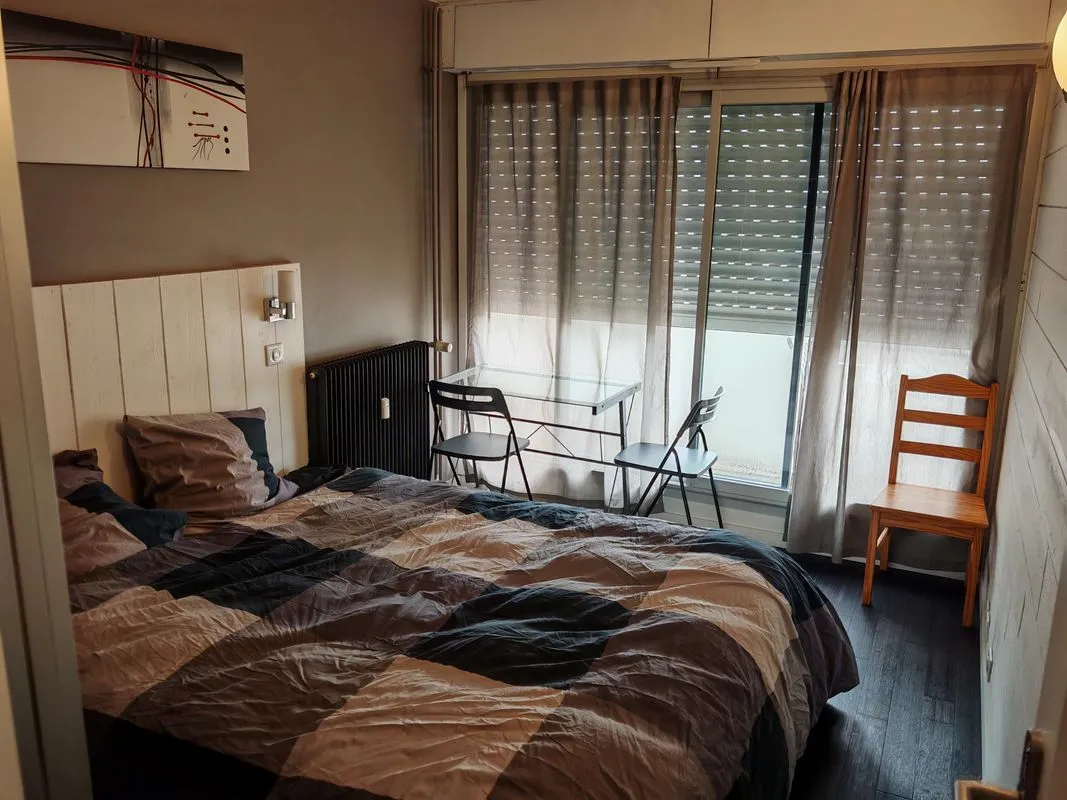 Location Clichy Appartement 6a80e3c5ab95