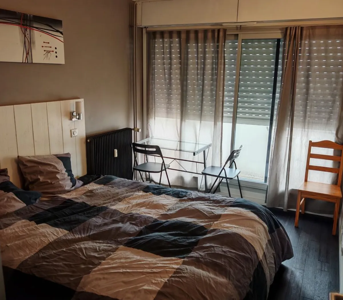Location Clichy Appartement 6a80e3c5ab95