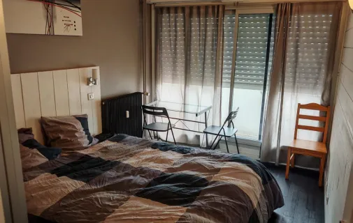 Location Clichy Appartement 6a80e3c5ab95