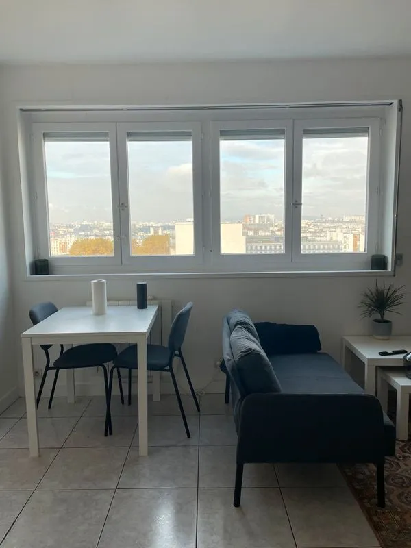 Location Clichy Appartement 6a80e3cf4c27
