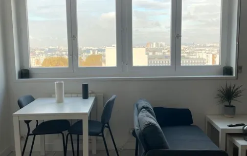 Location Clichy Appartement 6a80e3cf4c27
