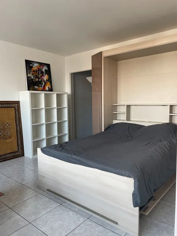 Location Clichy Appartement 6a80e3cf4c27