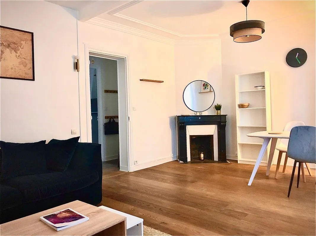 Location Vitry-sur-Seine Appartement 6a80e3d6119d