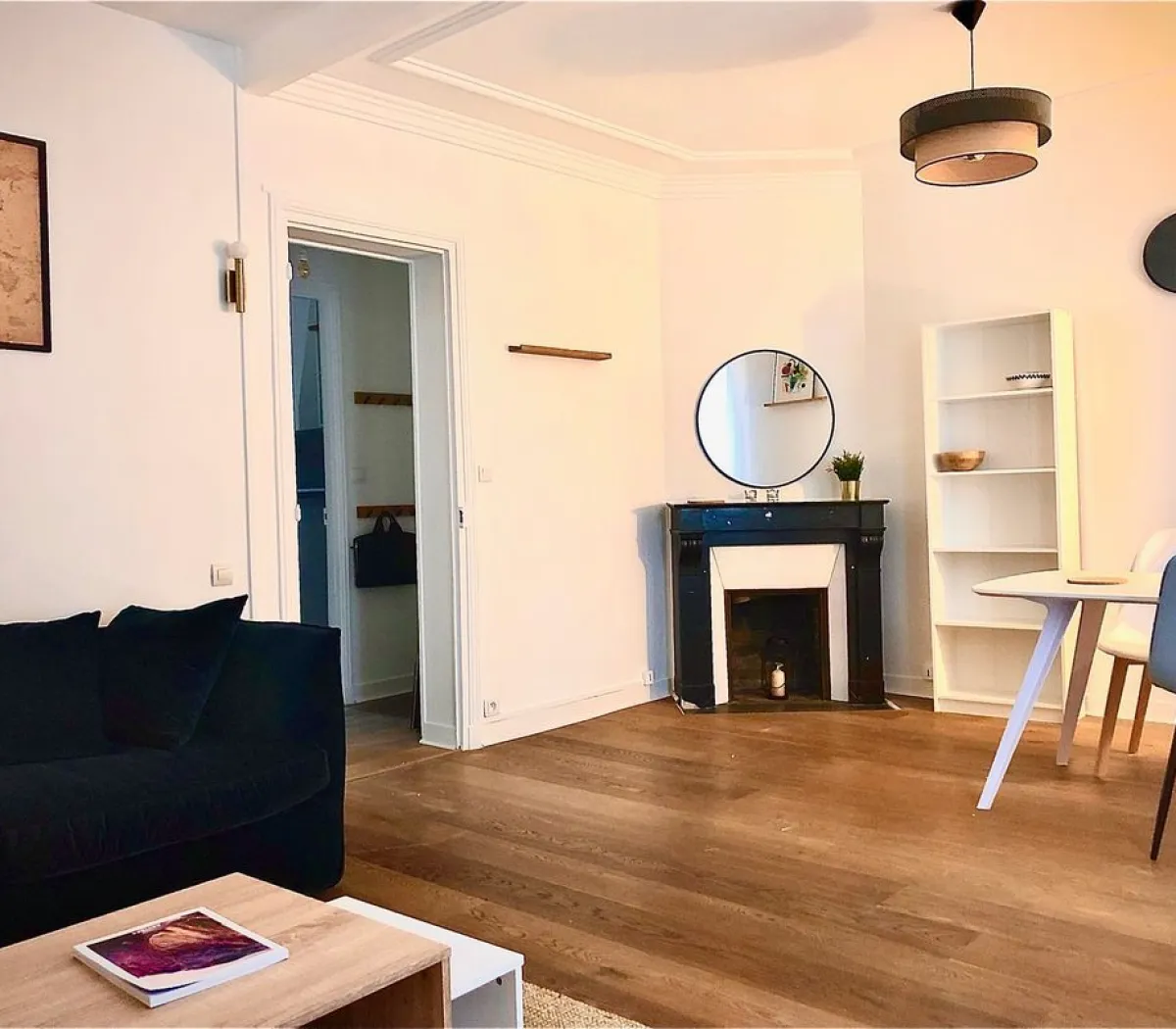 Location Vitry-sur-Seine Appartement 6a80e3d6119d