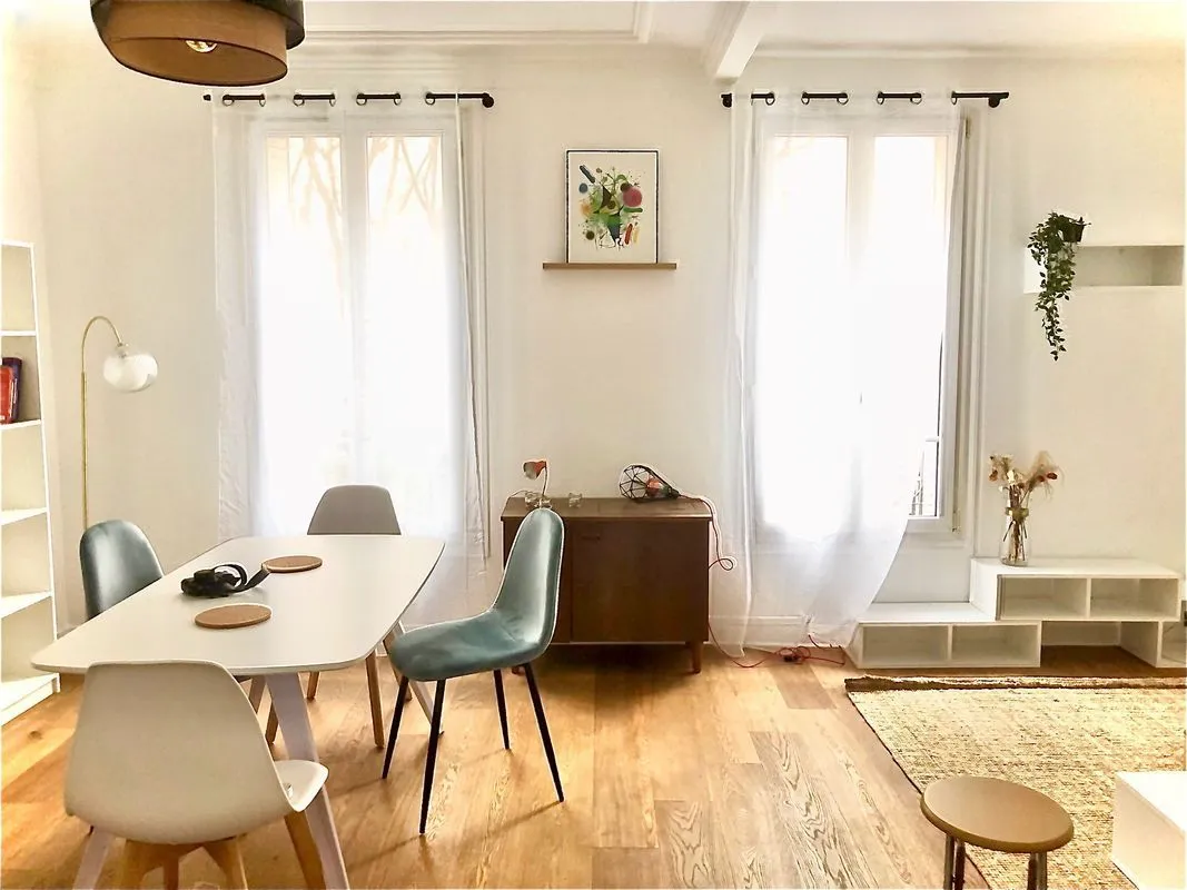 Location Vitry-sur-Seine Appartement 6a80e3d6119d