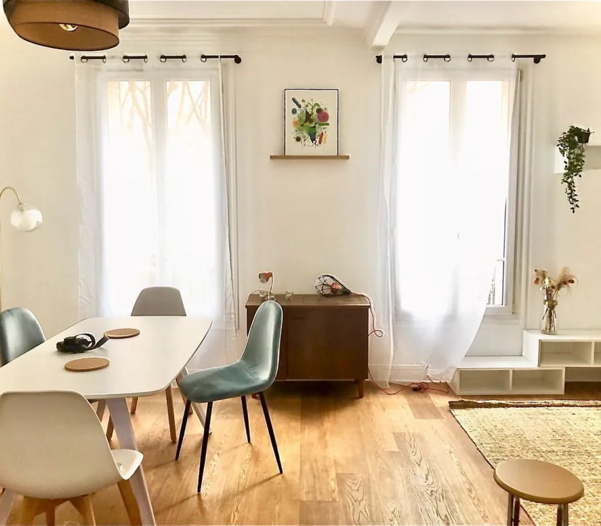 Location Vitry-sur-Seine Appartement 6a80e3d6119d