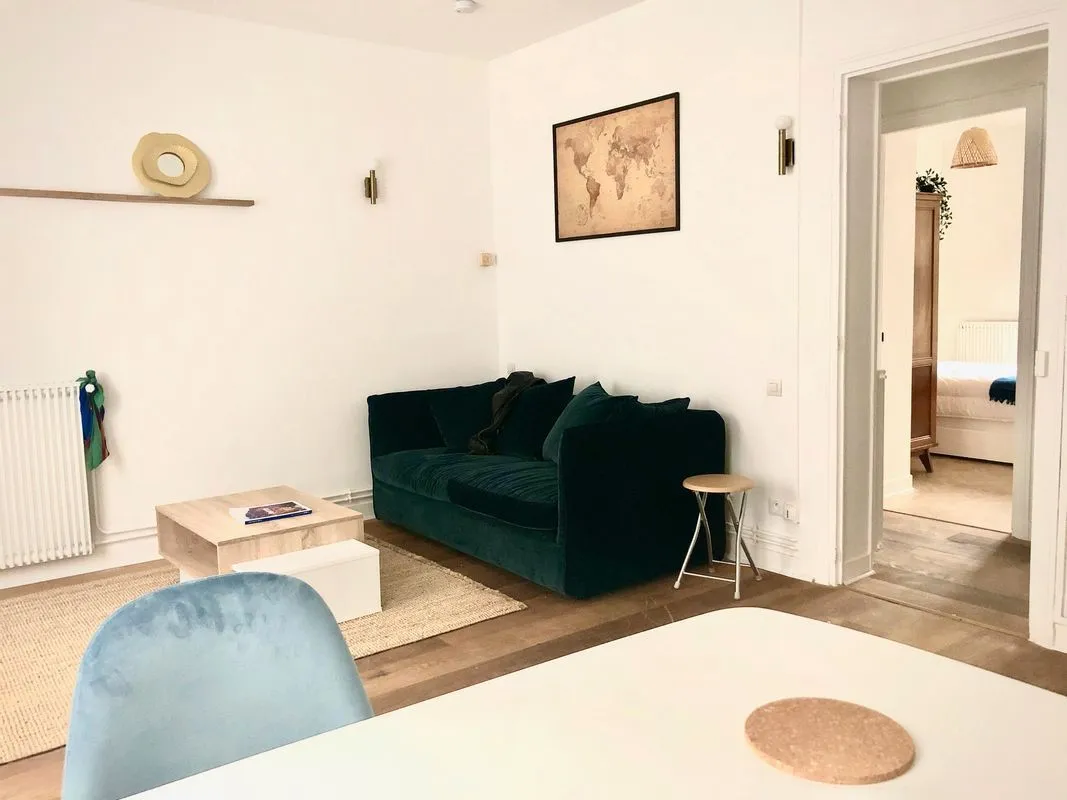 Location Vitry-sur-Seine Appartement 6a80e3d6119d