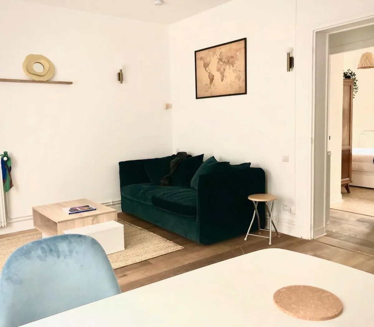 Location Vitry-sur-Seine Appartement 6a80e3d6119d