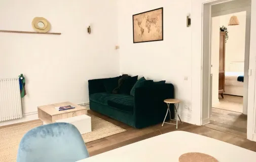 Location Vitry-sur-Seine Appartement 6a80e3d6119d