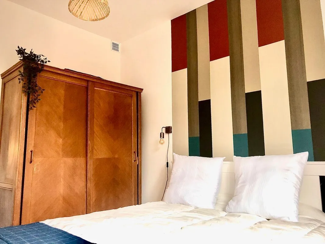 Location Vitry-sur-Seine Appartement 6a80e3d6119d