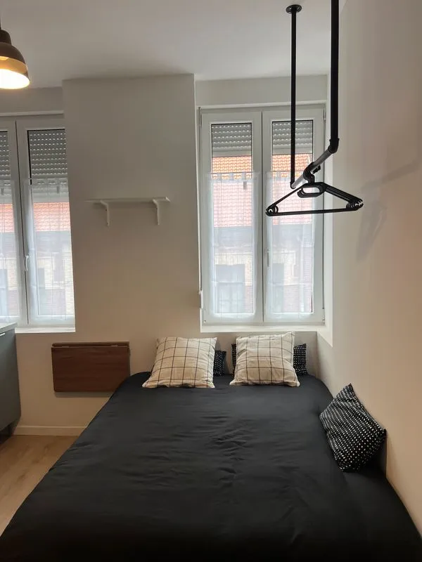 Location Roubaix Appartement 6a80e603647b