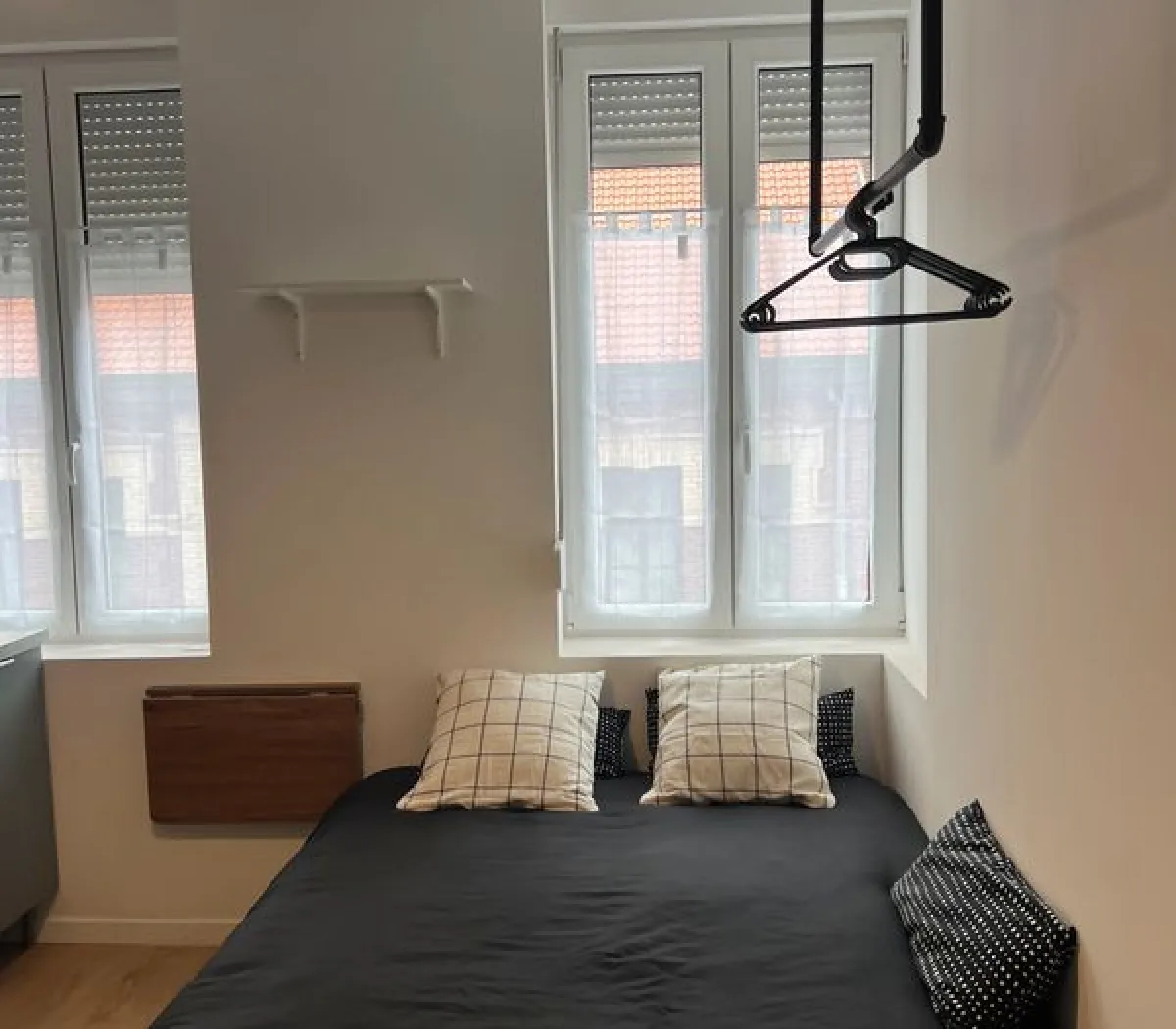 Location Roubaix Appartement 6a80e603647b