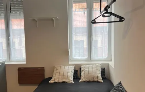 Location Roubaix Appartement 6a80e603647b