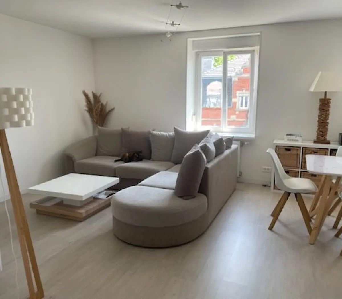 Location Mulhouse Appartement 6a80e6117d2a