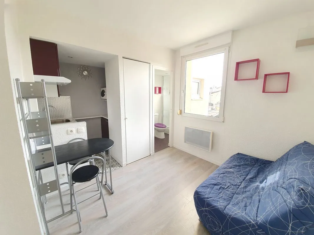 Location Bordeaux Appartement 6a80e616c7e5