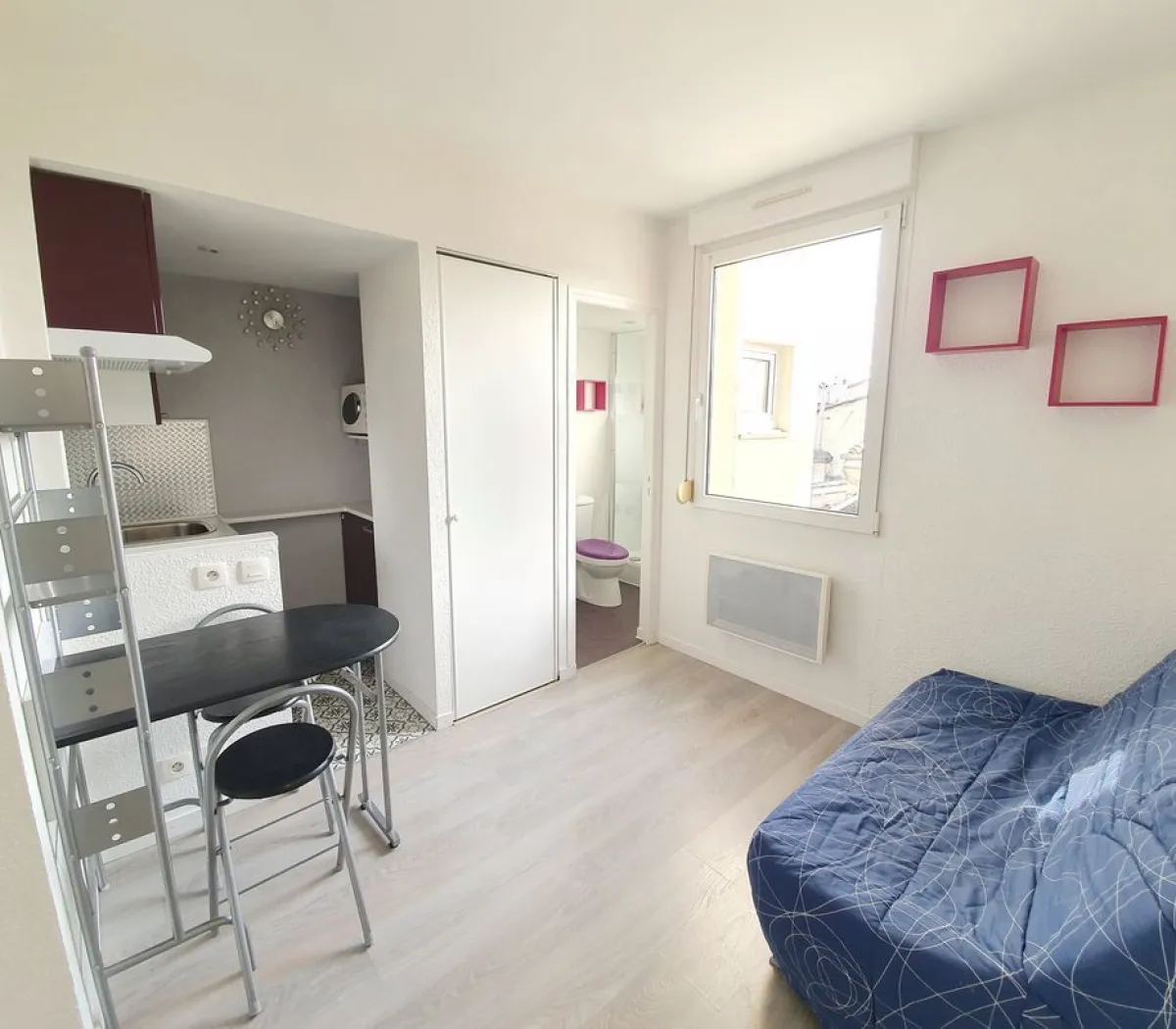 Location Bordeaux Appartement 6a80e616c7e5