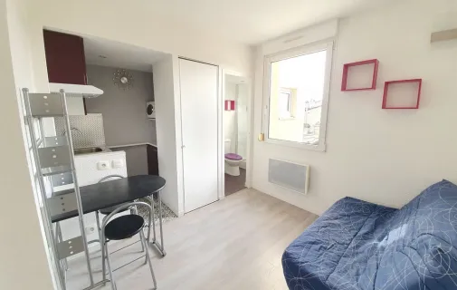 Location Bordeaux Appartement 6a80e616c7e5