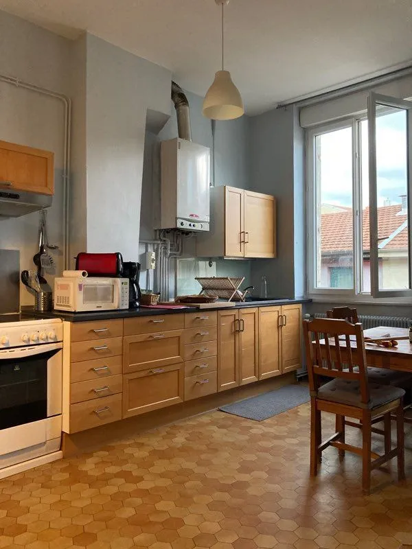 Location Lyon Appartement 6a80e61e8474