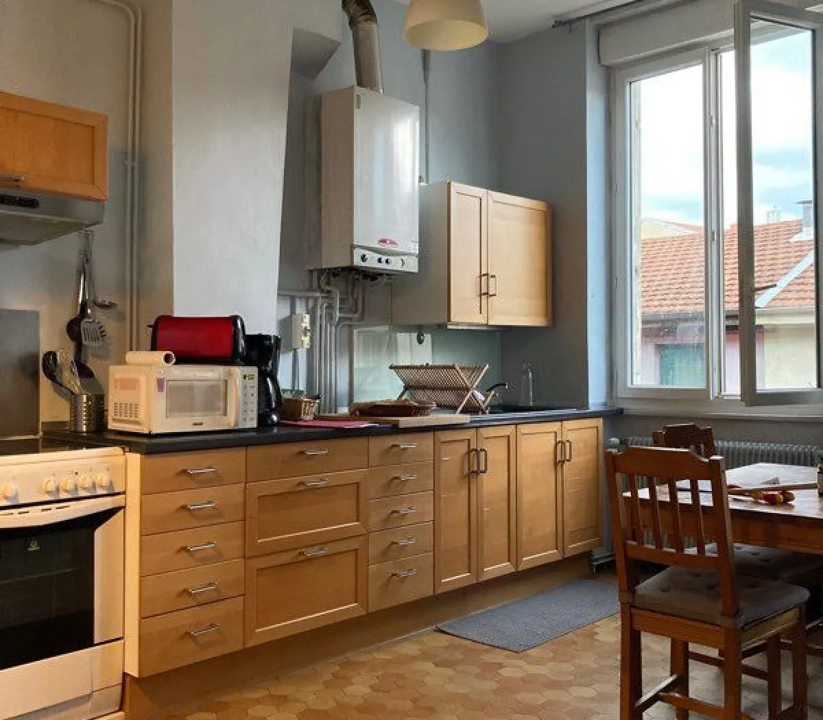 Location Lyon Appartement 6a80e61e8474