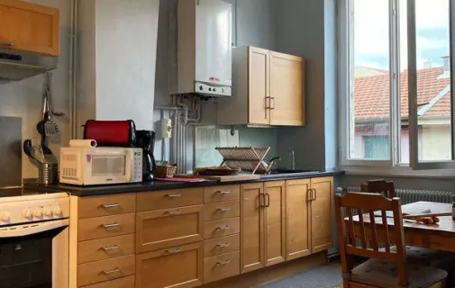 Location Lyon Appartement 6a80e61e8474