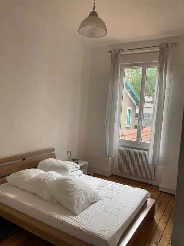 Location Lyon Appartement 6a80e61e8474