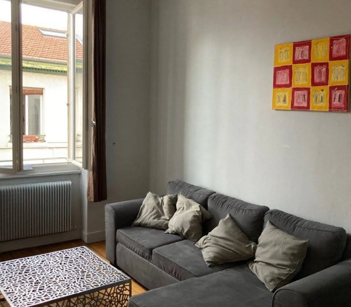 Location Lyon Appartement 6a80e61e8474