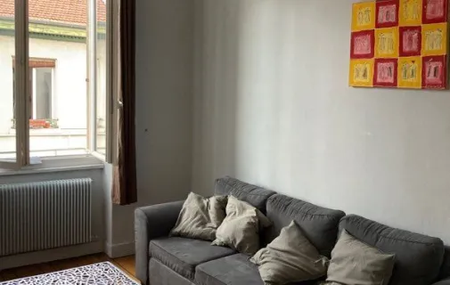 Location Lyon Appartement 6a80e61e8474