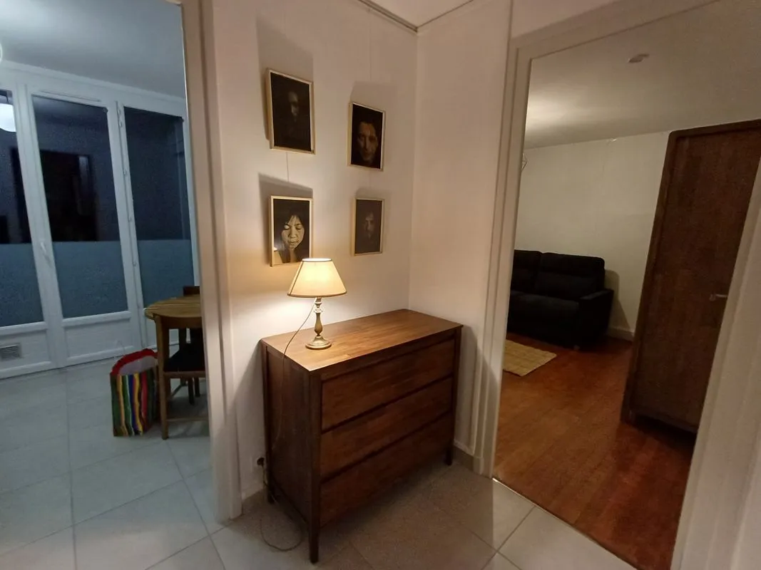 Location Grenoble Appartement 6a80e7495504