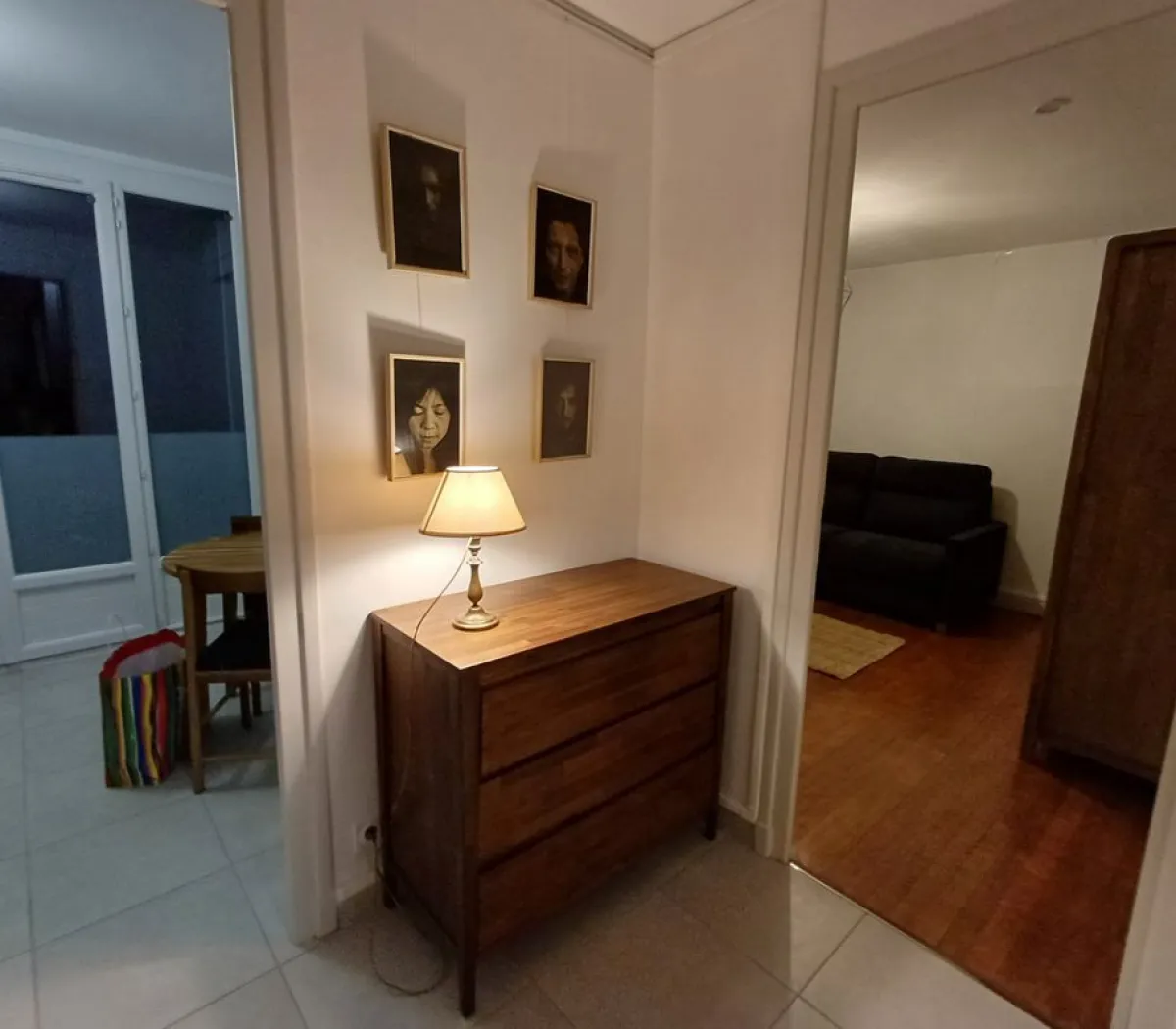 Location Grenoble Appartement 6a80e7495504