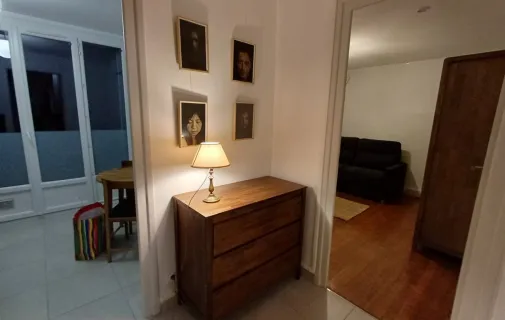 Location Grenoble Appartement 6a80e7495504