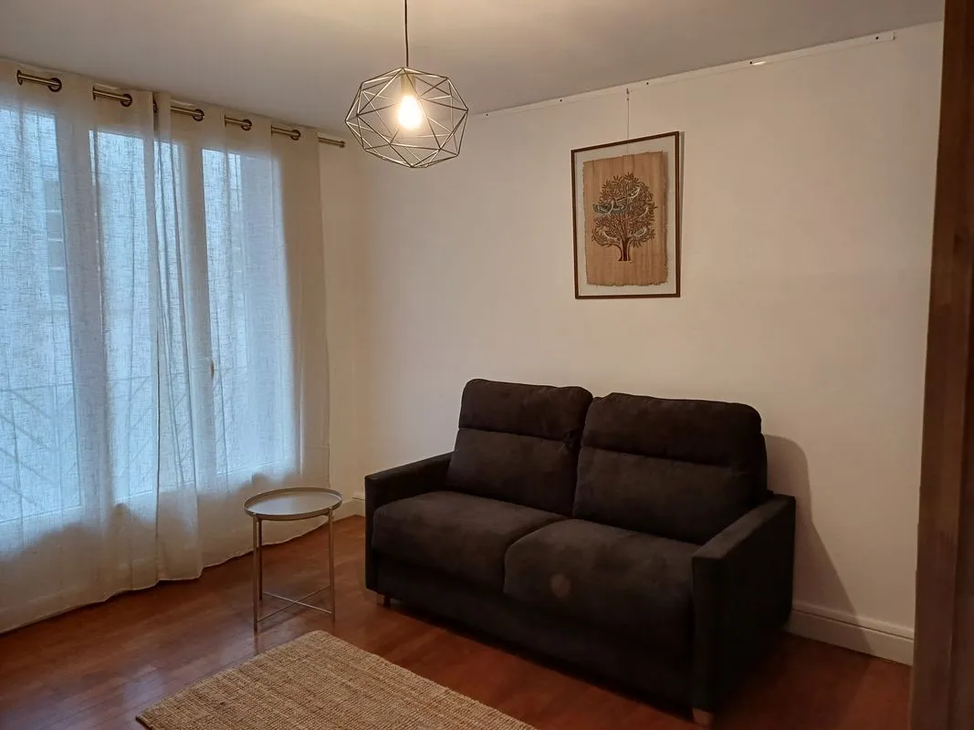 Location Grenoble Appartement 6a80e7495504