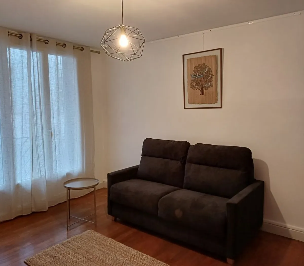 Location Grenoble Appartement 6a80e7495504