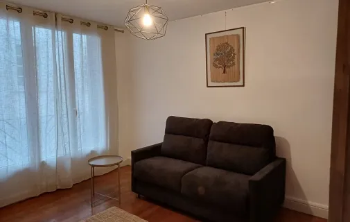 Location Grenoble Appartement 6a80e7495504