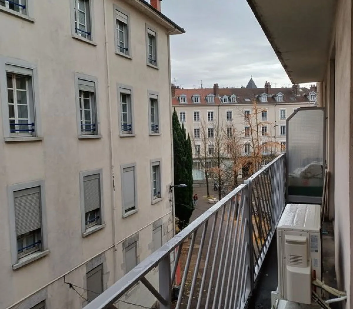 Location Grenoble Appartement 6a80e7495504