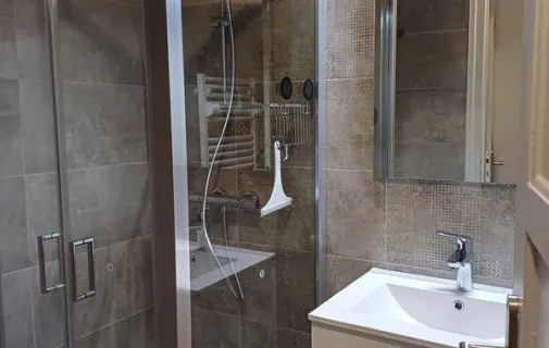 Location Grenoble Appartement 6a80e7495504