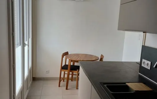 Location Grenoble Appartement 6a80e7495504