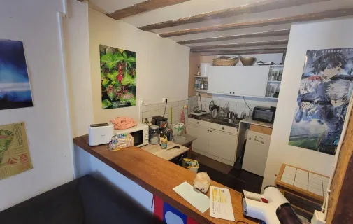 Location Nantes Appartement 6a80e87aa7e9