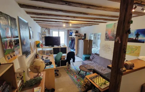 Location Nantes Appartement 6a80e87aa7e9