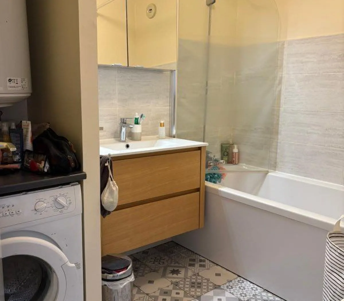 Location Rouen Appartement 6a80e886bb6f