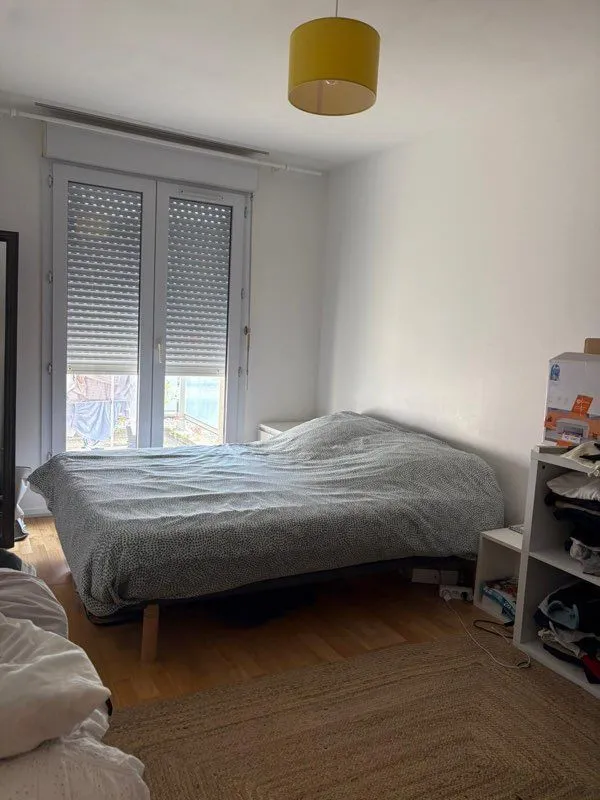 Location Rouen Appartement 6a80e886bb6f