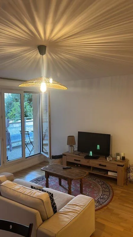 Location Rouen Appartement 6a80e886bb6f