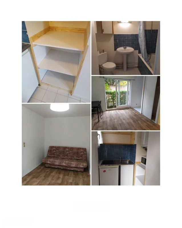 Location Toulouse Appartement 6a80e88de9c4