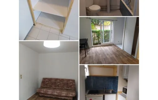 Location Toulouse Appartement 6a80e88de9c4