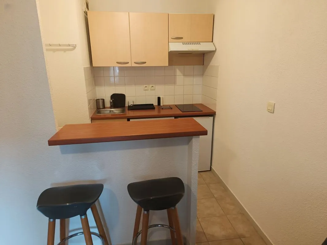 Location Toulouse Appartement 6a80e895b671