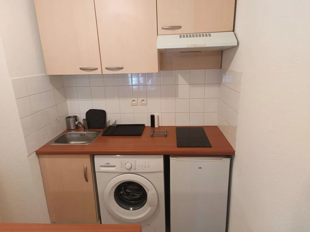 Location Toulouse Appartement 6a80e895b671